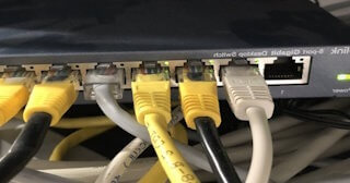 Заказать настройку коммутаторов Cisco в Одинцове. Обслуживание ПК, ремонт от 311 руб