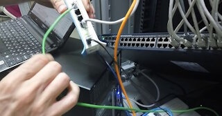 Настройка коммутаторов Cisco в Одинцове в июле
